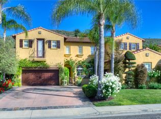 28112 Las Brisas Del Mar, San Juan Capistrano, CA 92675