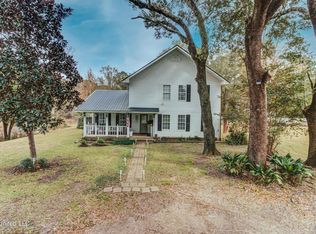 3016 Ed Parker Rd, Moss Point, MS 39562