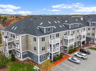 16 Taylor Dr #3003, Reading, MA 01867