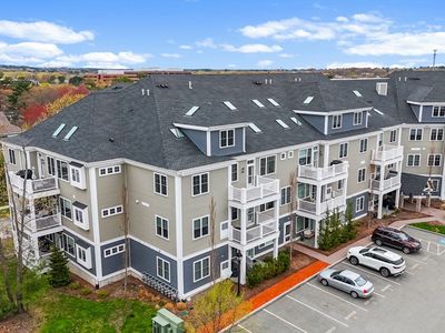 16 Taylor Dr #3003, Reading, MA, 01867
