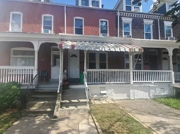1530 W Gordon St, Allentown, PA 18102