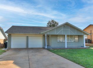 5416 Shalimar Dr, Oklahoma City, OK 73135