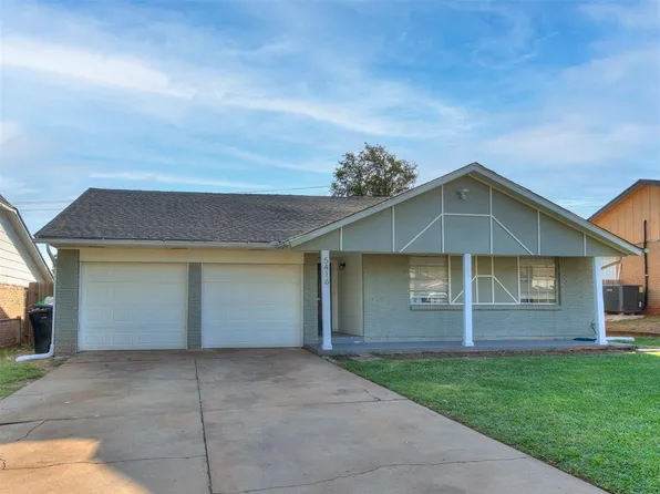 5416 Shalimar Dr, Oklahoma City, OK 73135