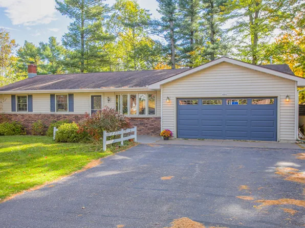 1003 Saint Paul Dr, Merrill, WI 54452