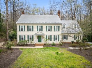 2501 Walhala Dr, North Chesterfield, VA 23236