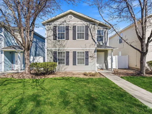 6613 S Covewood Way, Boise, ID 83709