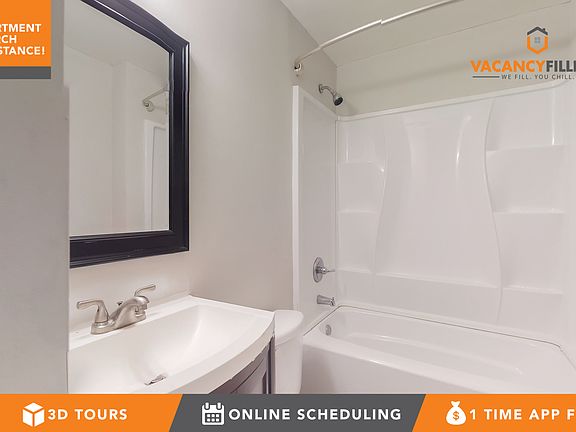 4th image of 1732 Saint Paul St APT 2C