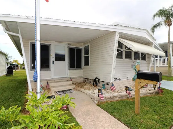 34077 Avocado Dr N, Pinellas Park, FL 33781