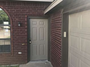 1508 SE Walnut Creek Rd, Lawton, OK 73501