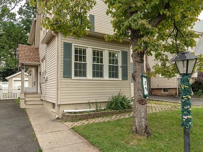28 Montclair Ave, Nutley, NJ, 07110