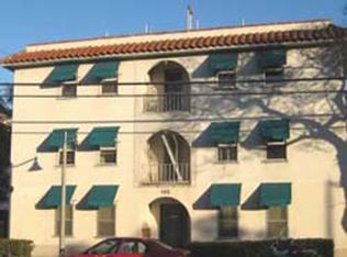 109 W Anapamu St APT 8, Santa Barbara, CA 93101