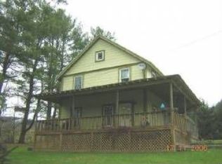 13012 Route 38 N, Berkshire, NY 13736