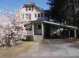 5 Kirchner Ave, Hyde Park, NY 12538