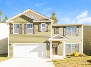 303 Bottle Brush Ct, Fairview, NC 28730