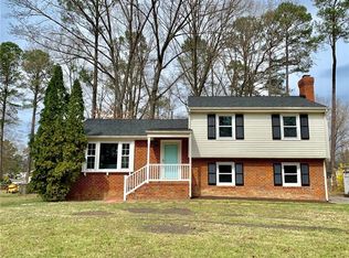 506 Upland Dr, Richmond, VA 23227