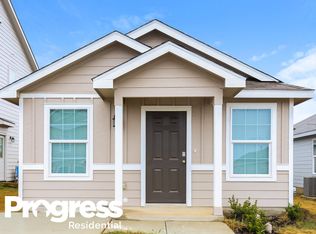 7346 Cultivator Way, San Antonio, TX 78252
