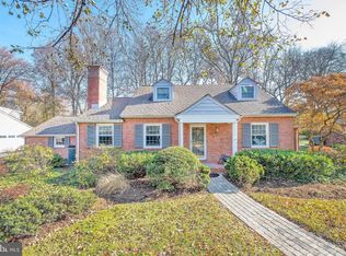 508 Foulkstone Rd, Wilmington, DE 19803