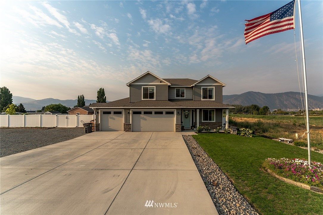 141 Summer Breeze Road, Manson, WA 98831 Zillow