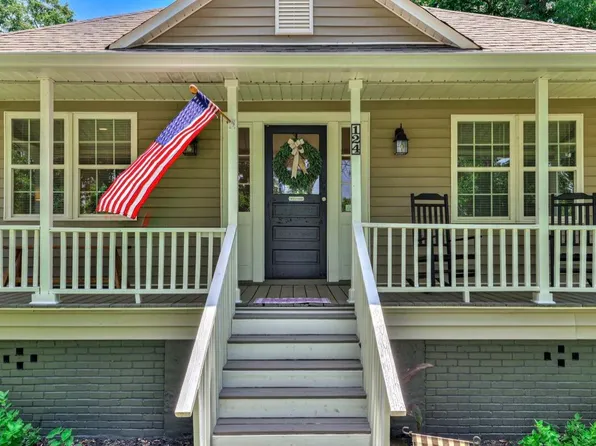 124 Senn St, Aiken, SC 29801