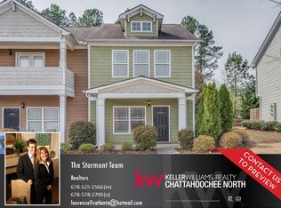 1793 Brookside Lay Cir, Norcross, GA 30093