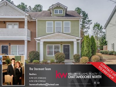 1793 Brookside Lay Cir, Norcross, GA, 30093