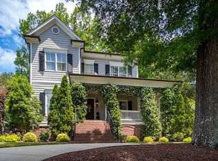 110 Lake Boone Trl, Raleigh, NC 27608