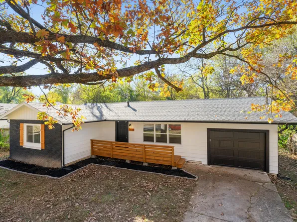 1015 S Gelven Avenue, Springfield, MO 65804