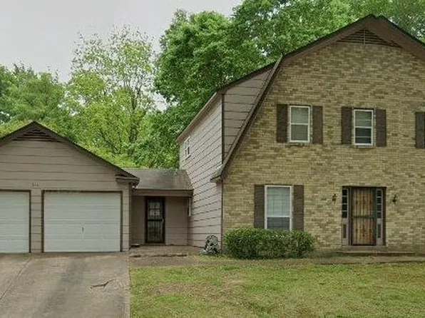 1968 Glenover Dr, Memphis, TN 38134