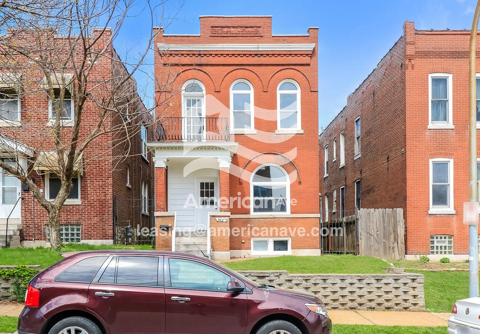 3 bed, 2.0 bath, 1900 sqft, $1,525 — Photo 1