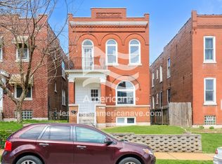 3407 Keokuk St, Saint Louis, MO 63118