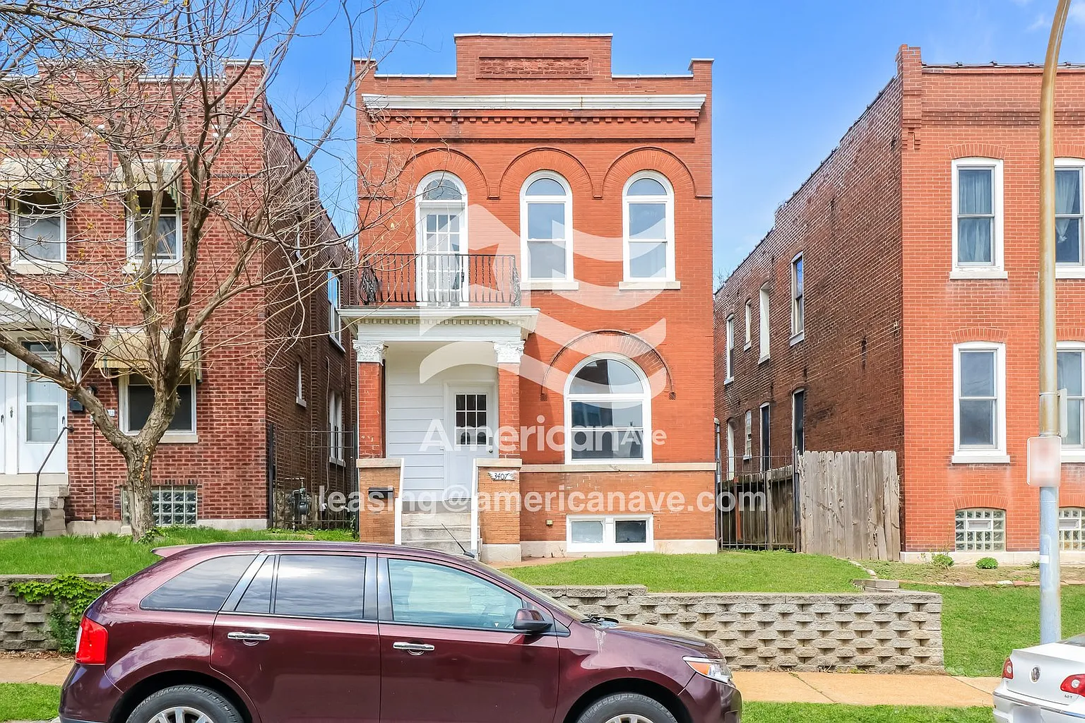 3407 Keokuk St photo 1