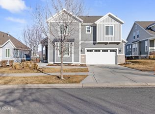 2745 E Red Barn Rd, Heber, UT 84032