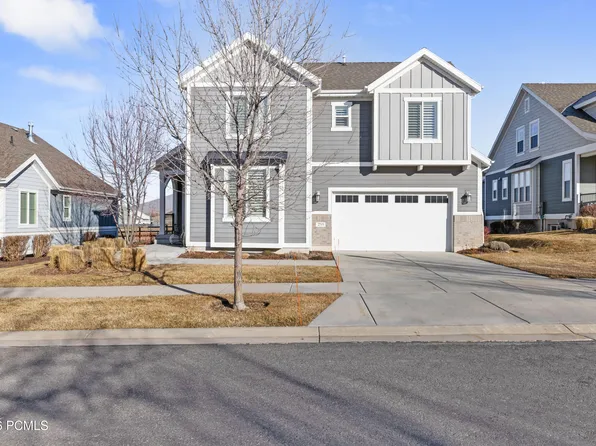 2745 E Red Barn Rd, Heber, UT 84032