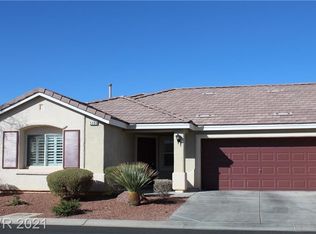 5390 Golden Barrel Ave, Las Vegas, NV 89141