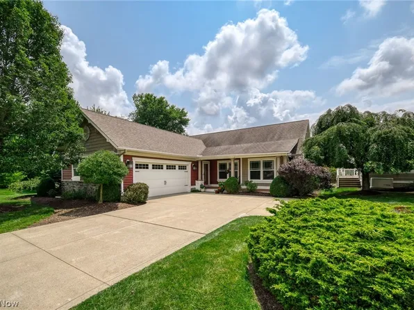 4700 Lavender Ln, Medina, OH 44256