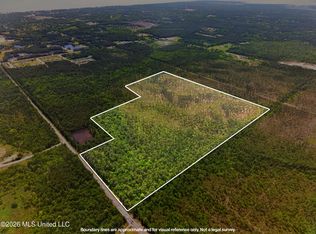 0 Canal Rd, Gulfport, MS 39501