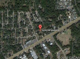 5252 SW 63rd Blvd, Gainesville, FL 32608