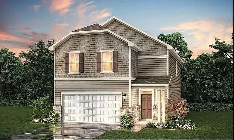 1st image of 121 Softwood Ct