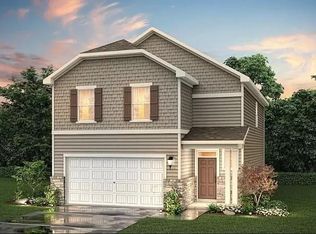 121 Softwood Ct, Dawsonville, GA 30534