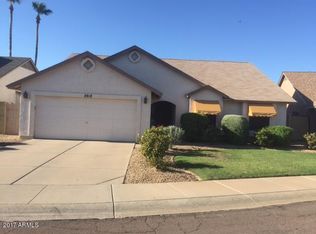 3918 E Marconi Ave, Phoenix, AZ 85032