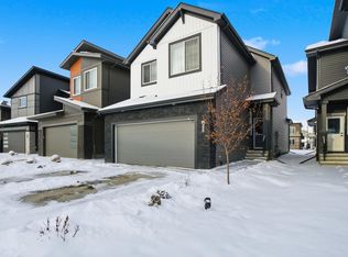 22 Kiwyck Line, Spruce Grove, AB T7X3G7