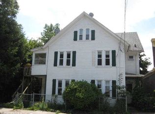 247 N State St, Ansonia, CT 06401