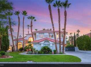 1905 Iron Ridge Dr, Las Vegas, NV 89117