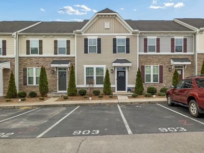 4316 Summercrest Blvd #903, Antioch, TN, 37013