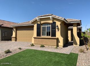 19096 N Jameson Dr, Maricopa, AZ 85138