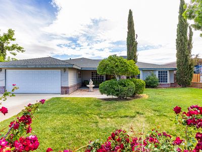 21840 Conklin Blvd, CALIFORNIA CITY, CA, 93505
