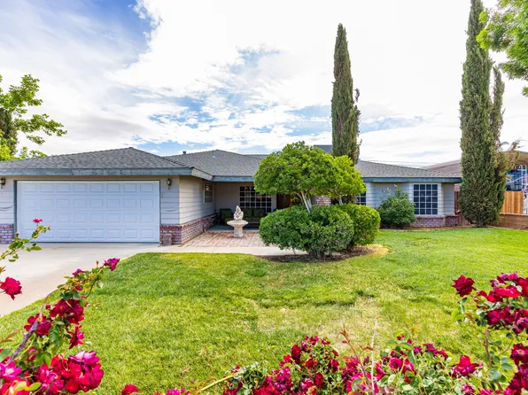 21840 Conklin Blvd, California City, CA 93505