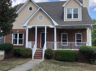 743 Jasmine Way, Birmingham, AL 35226
