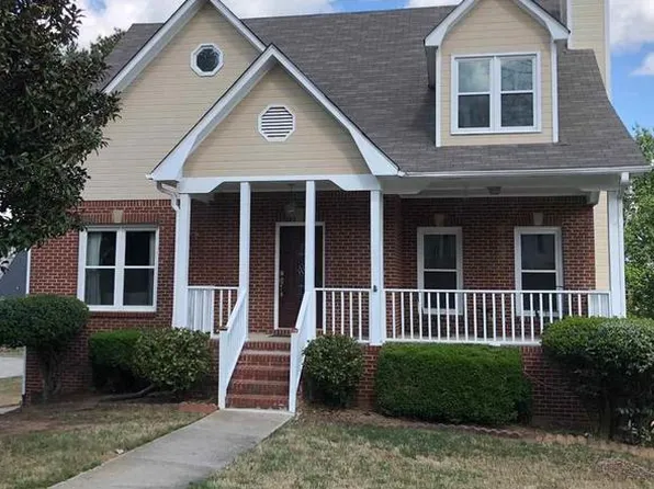 743 Jasmine Way, Birmingham, AL 35226