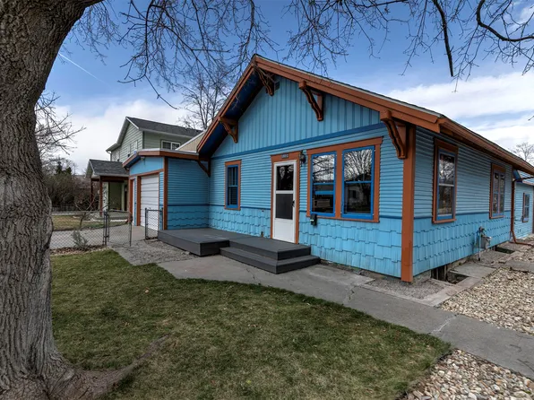 1802 S 12th St W, Missoula, MT 59801